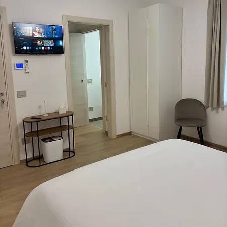 Chorus & Guest house Bergamo